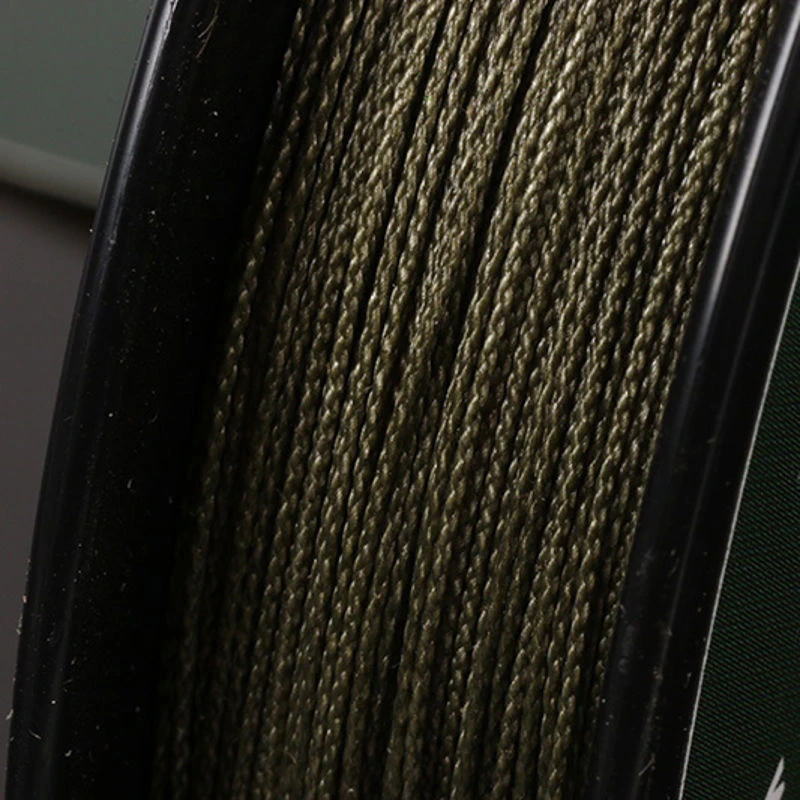 PikePro Mainline Braid 200m